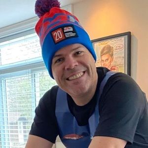 Meet your Posher, Martin